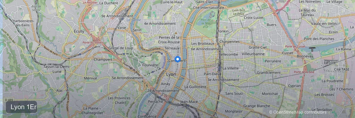 Panneaux solaires à Lyon 7e (69007) : prix, aides et rentabilité 2026