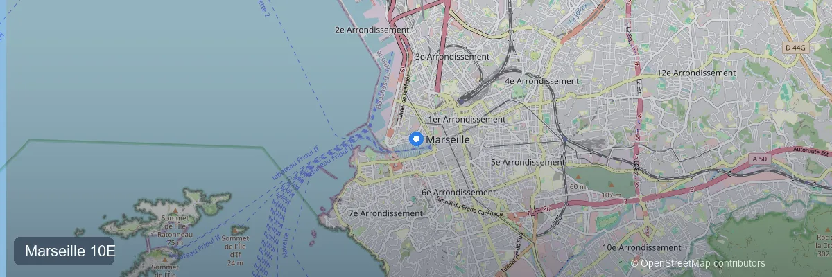 Panneaux solaires à Marseille 14e (13014) : prix, aides et rentabilité 2026