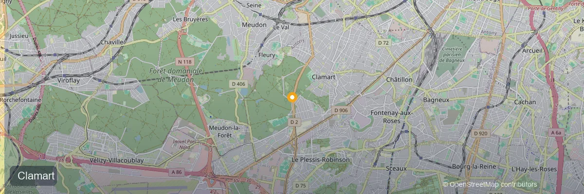 Pompe à chaleur à Clamart (92140) : prix, aides et installateurs 2026
