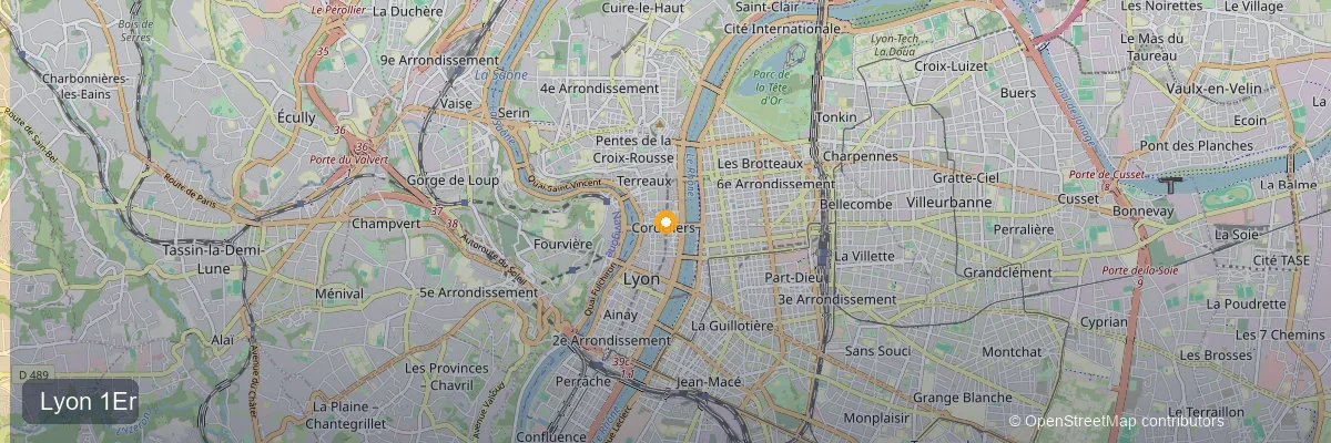 Pompe à chaleur à Lyon 4e (69004) : prix, aides et installateurs 2026